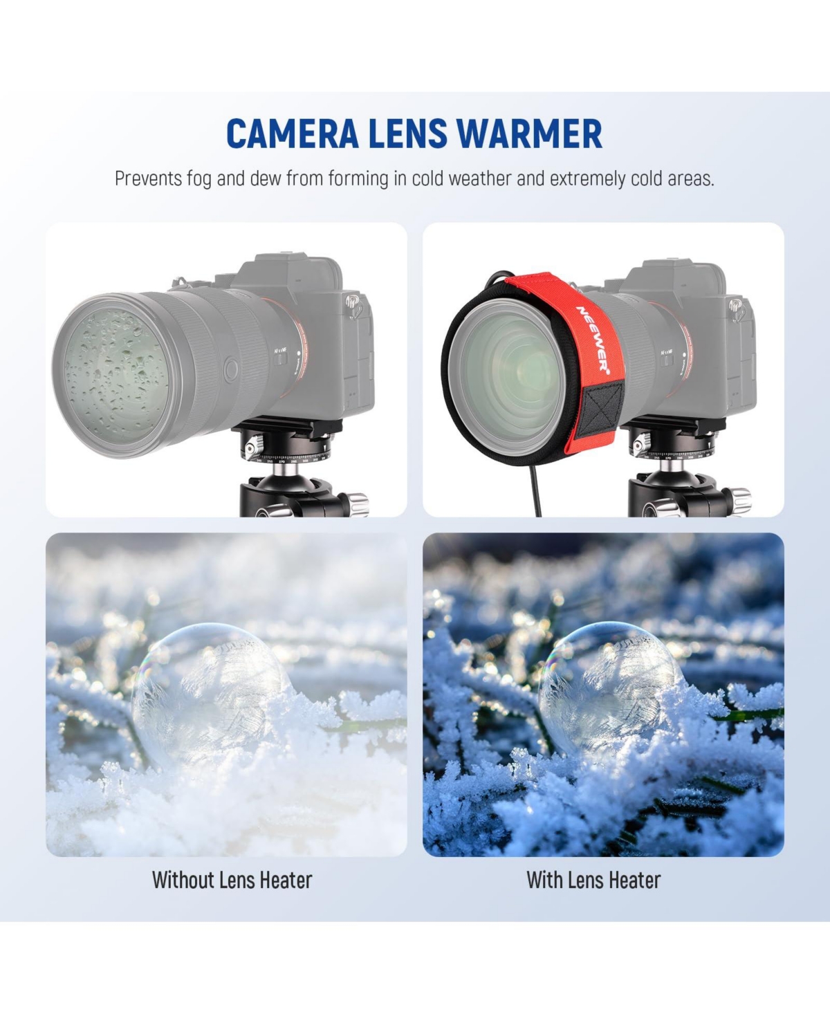 Neewer Hw-23B Camera and Photo Accessory