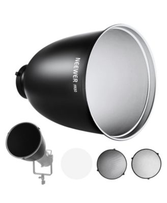 FR30 Camera Mounting Accessory with 29.5cm for Godox NEEWER Studio Strobe Flash Light Speedlite