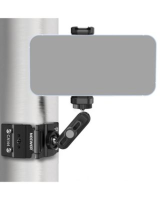 CA144 Camera Mounting Accessory for select GoPro, DJI and Insta360 action cameras