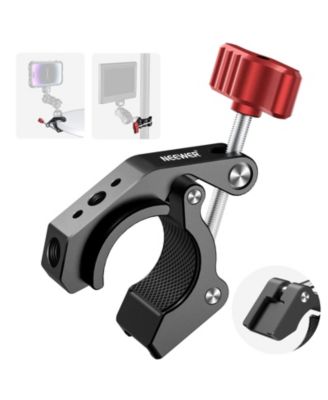 ST81 Camera Tripod with 4 Inch, 8 Inch, 4 kg for SmallRig Magic Arm