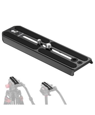 QR6 Camera Tripod with 16cm for MVH500AH MVH502AH