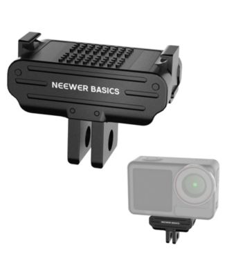 DP04 Camera Mounting Accessory for select DJI Osmo Action models