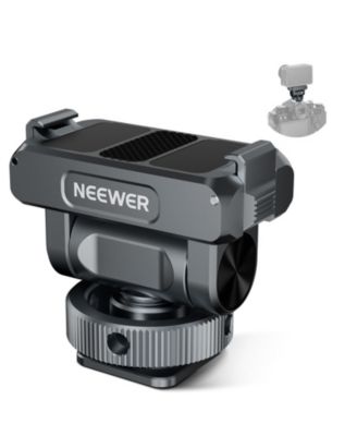 AC012 Camera Mounting Accessory for DJI Osmo 360 / Action 5 Pro