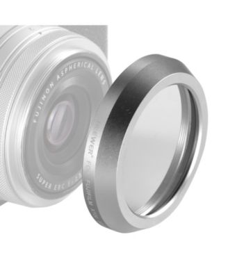 X100 Camera Lens Accessory for Fujifilm X100 X100S X100F X100T X100V X100VI Camera