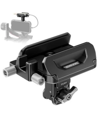 PA065 Camera Mount for SmallRig Phone Cage for 16 Pro Max 15