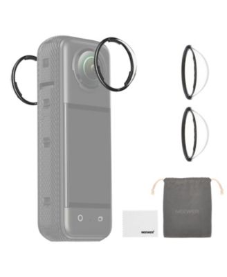 LPC02 Camera and Photo Accessory for Insta360 X5 Action Camera