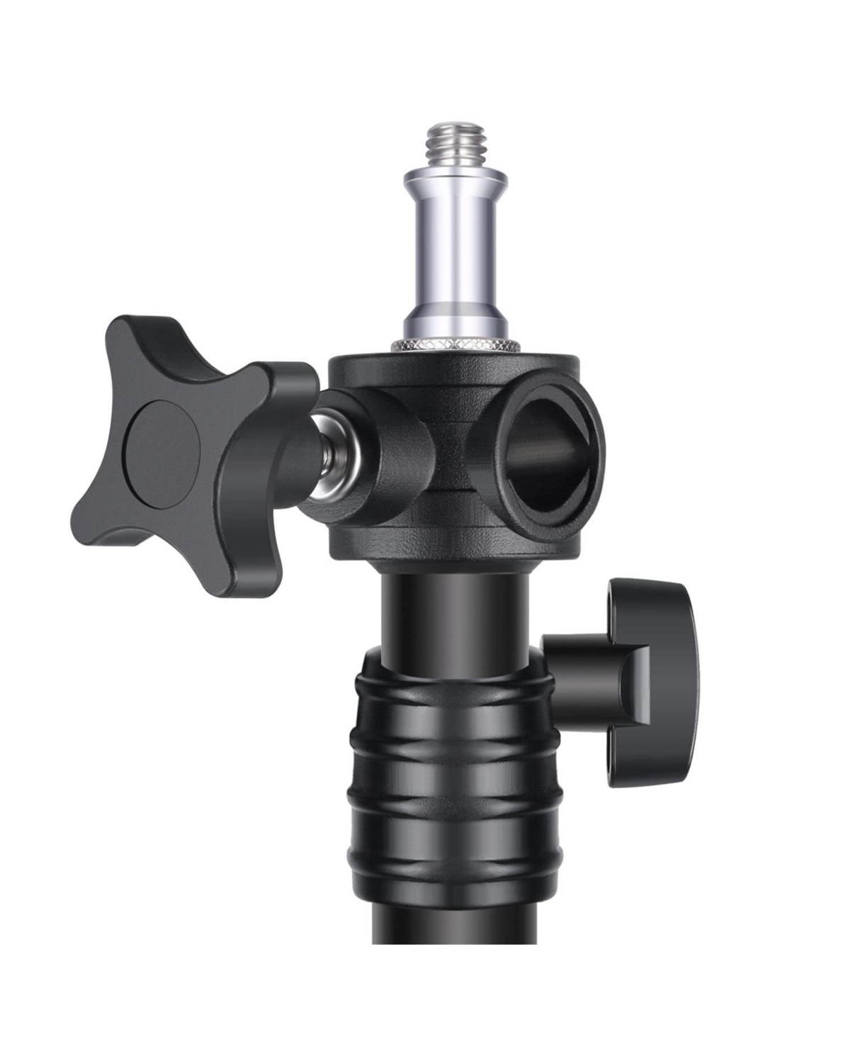Neewer Camera Mounting Accessory with 23.6 inches, 4 inch, 8 inch