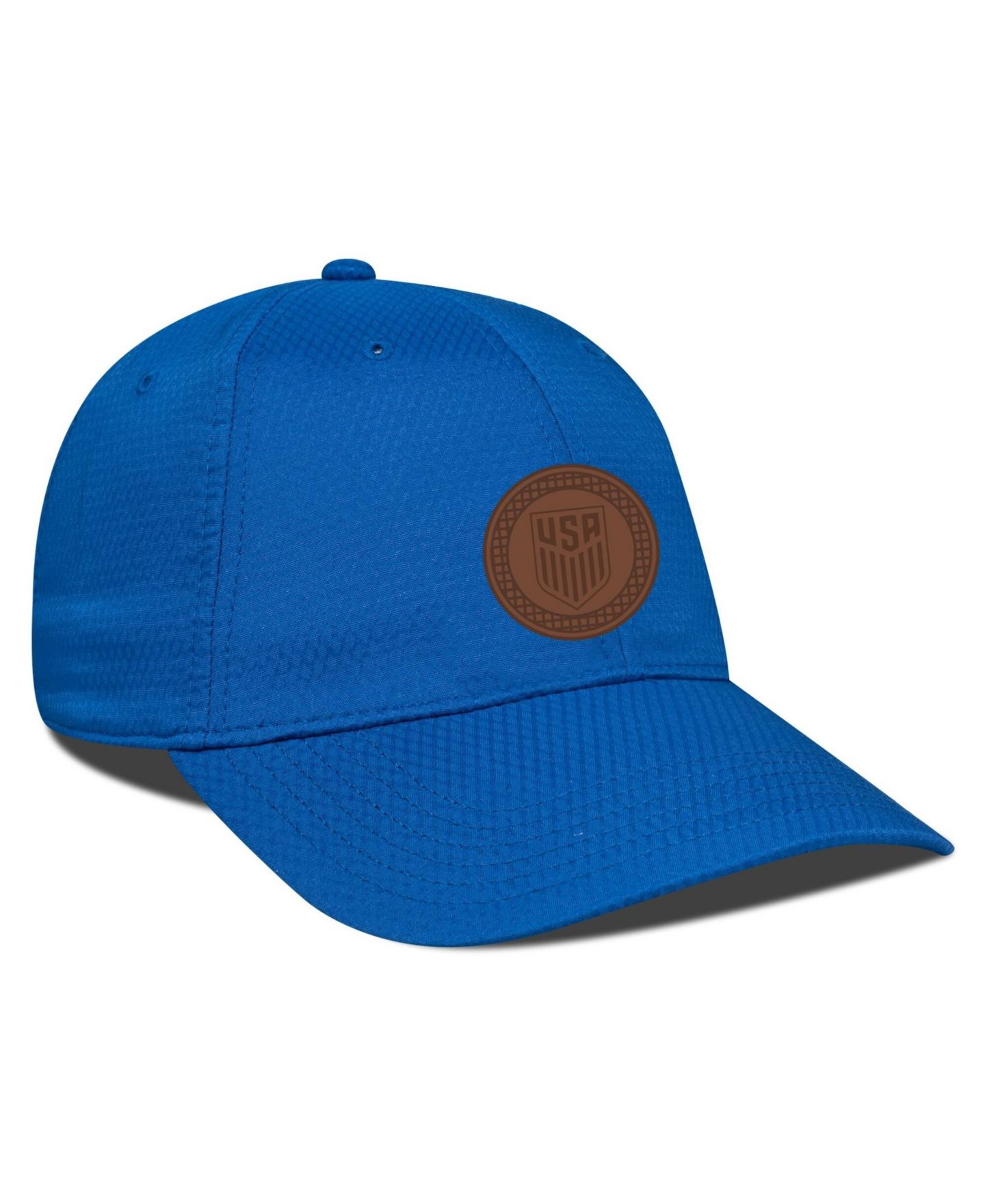Мужская кепка LevelWear Royal Usmnt Matrix Periscope Adjustable Hat — фото 3