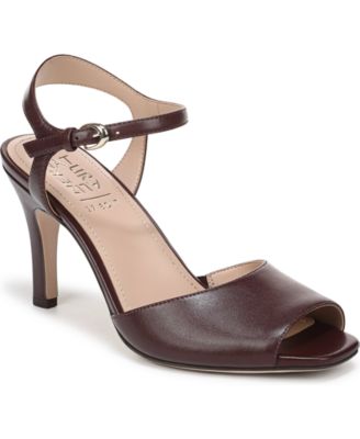 Women's Autumn Strappy Sandals