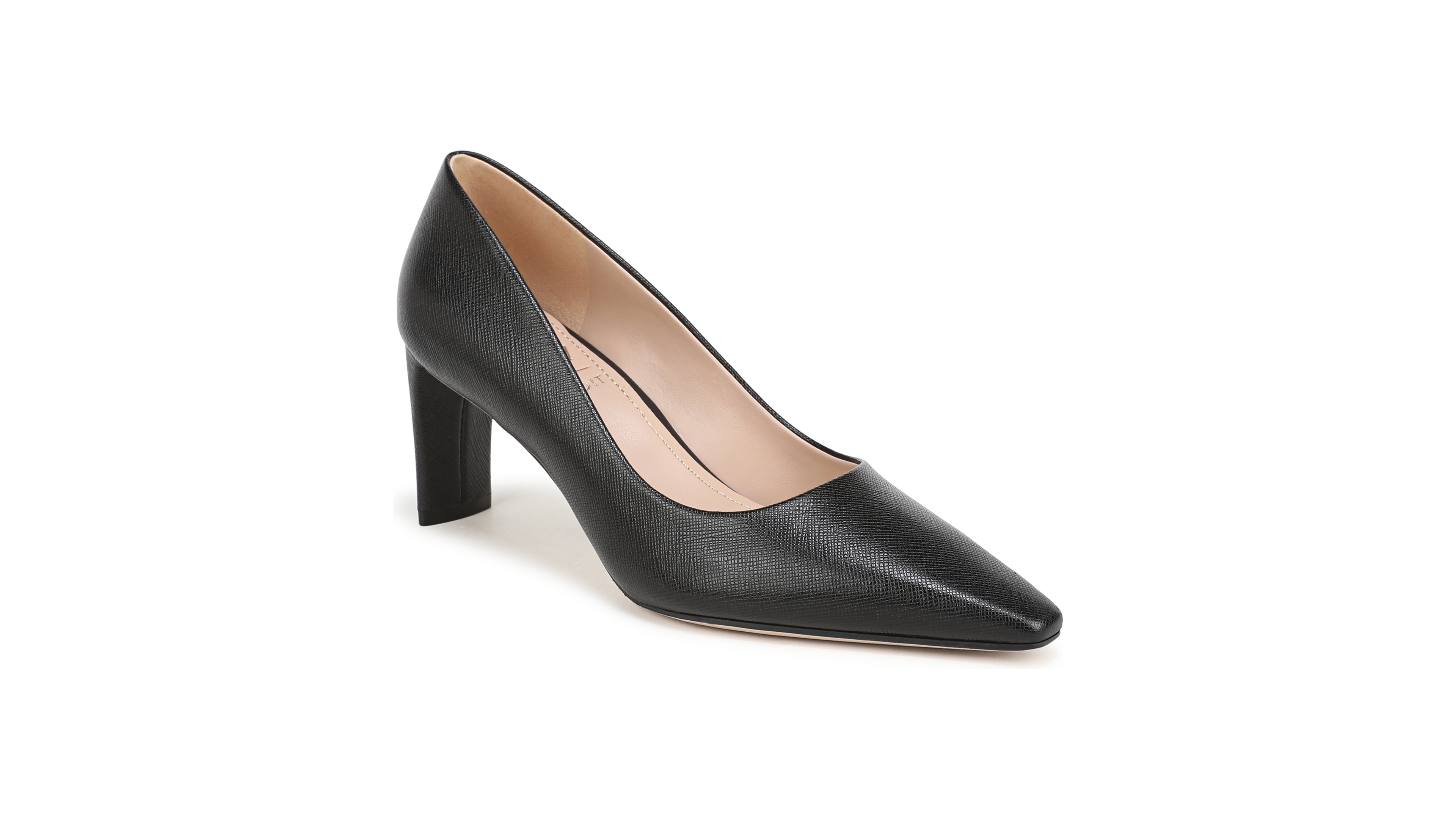 27 Edit Naturalizer Women's Estee3 Slip-On Pumps