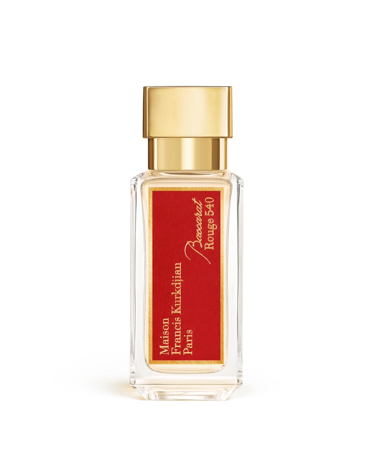 Maison Francis Kurkdjian Baccarat Rouge 540 Eau de Parfum Spray