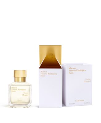 Maison Francis Kurkdjian féminin Pluriel Eau de Parfum Spray, 2.4