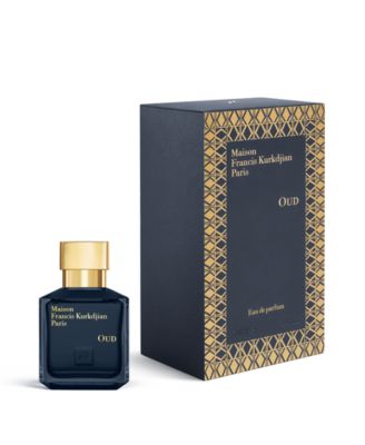 Maison Francis Kurkdjian OUD Eau de Parfum Spray, 2.4 oz. - Macy's