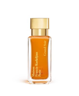 Grand Soir Eau de Parfum Spray, 1.2 oz.