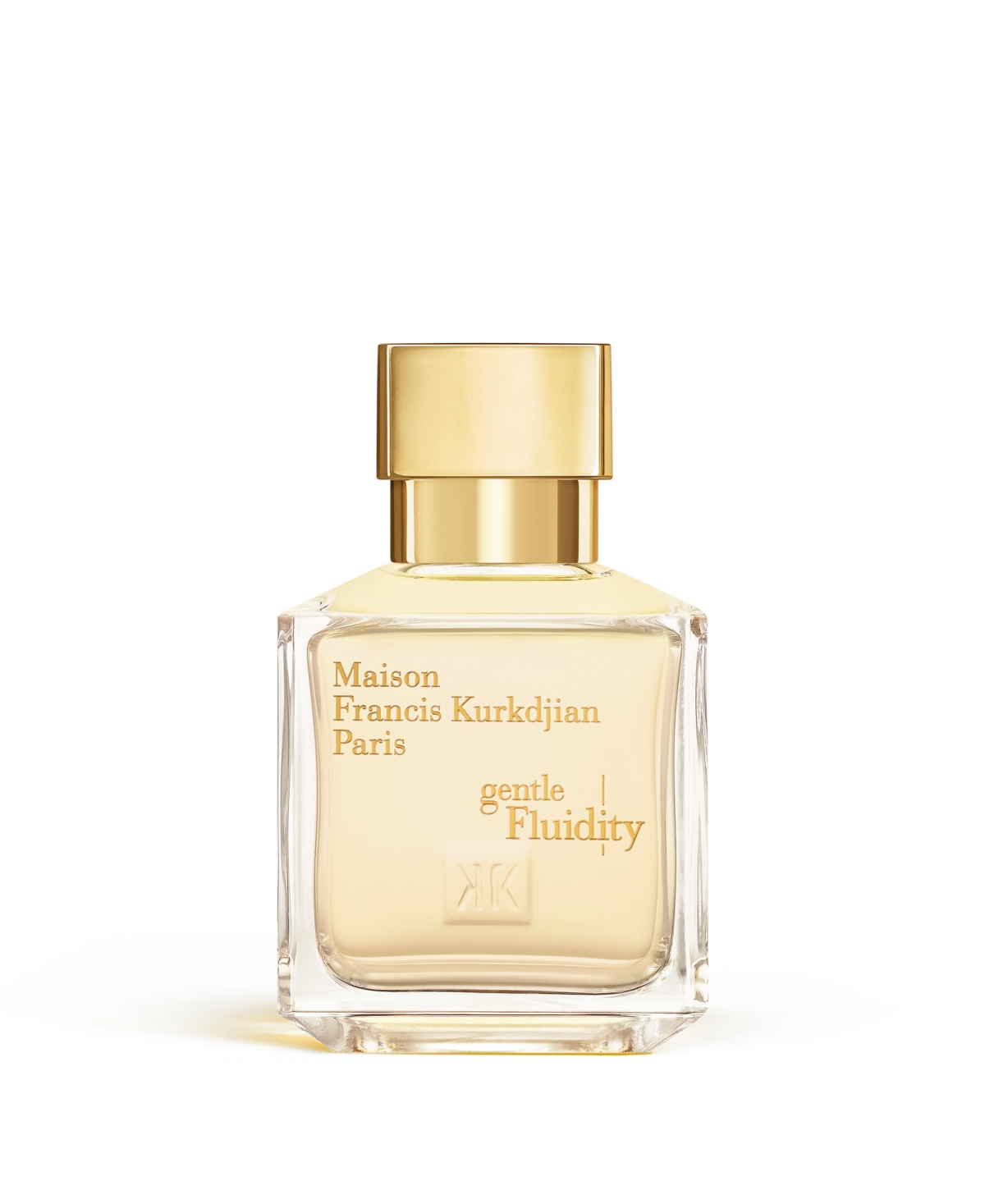 Maison Francis Kurkdjian Gentle Fluidity Gold Eau de Parfum