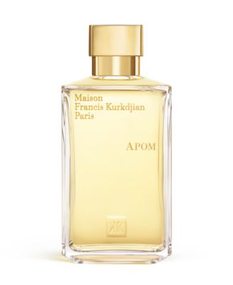 Maison Francis Kurkdjian APOM Eau de Parfum Spray, 6.8 oz. - Macy's