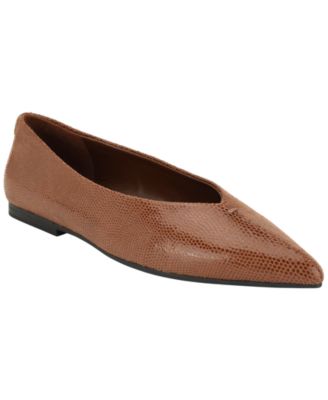 Women's Gemeen Pointed Toe Dress Flats