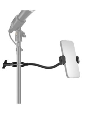 MS009 Photography Light Stand for select iPhone and Android mobile devices
