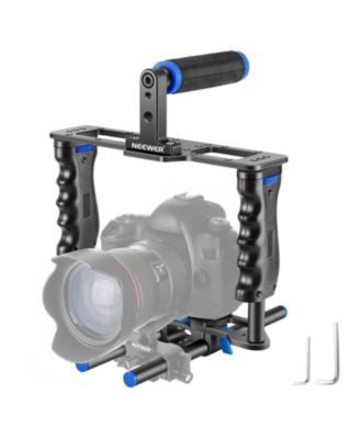 Camera Mounting Accessory for select Canon, Nikon and Sony cameras