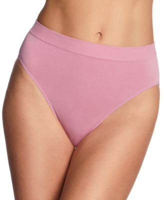 Women's B-Smooth High-Cut Brief Underwear 834175