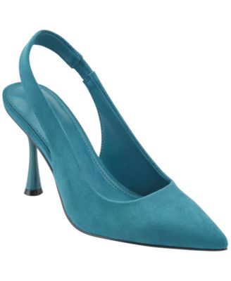Women's Saccil Slingback Stiletto Pumps