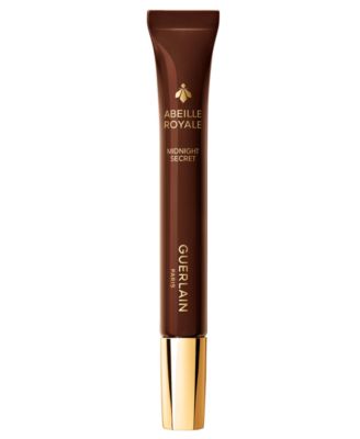Abeille Royale Midnight Secret Late Night Recovery Serum, 0.5 oz.