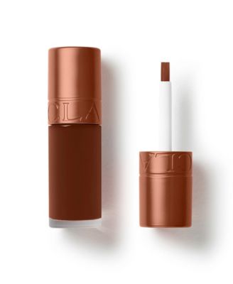 Hydrating Water Lip Stain With Kiss-Proof Wear & Matte Finish