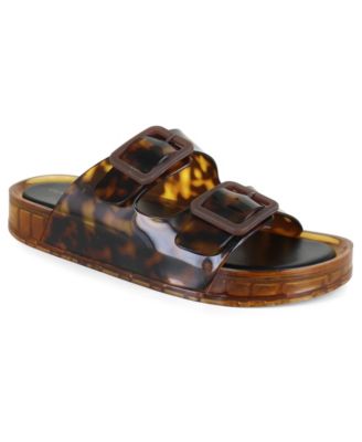 Women's Marli Platform Jelly Sandal