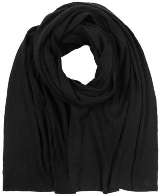 Baby Cable Knit Wrap