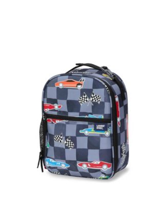 Kids Insulated Soft Sided Lunch Box