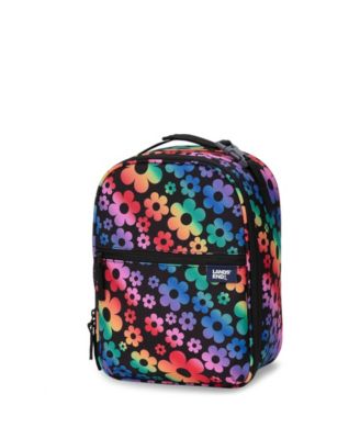 Kids Insulated Soft Sided Lunch Box