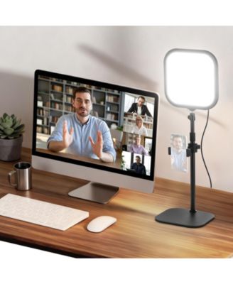 Ring Light with 15W, CRI95, Bi Color