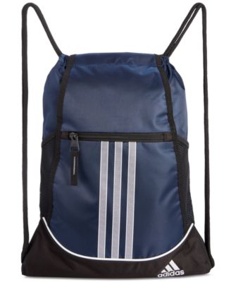 adidas alliance ii sack pack