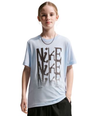 Sportswear Boys' and Girls' 8-20 Short-Sleeve T-Shirt