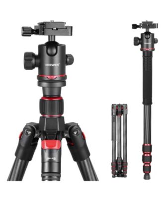 N55C Camera Tripod