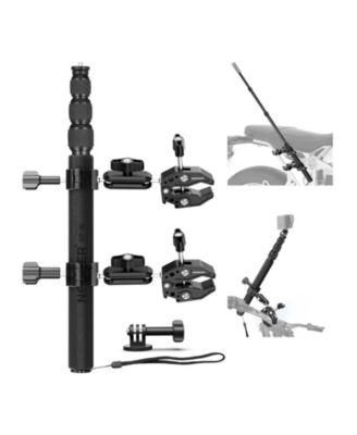 GP-30 Camera Mount for GoPro, DJI and Insta360 action cameras