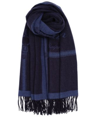 Belting Blanket Wrap