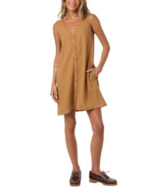 Women's Sanders Mini Dress