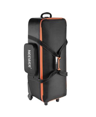 Camera Tripod with 38" for Photography and Video