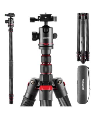 N55CR Camera Tripod with 26.5lb