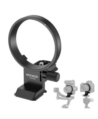 CA058 Camera Mount for DJI RS 3/2 and Arca Quick Release System