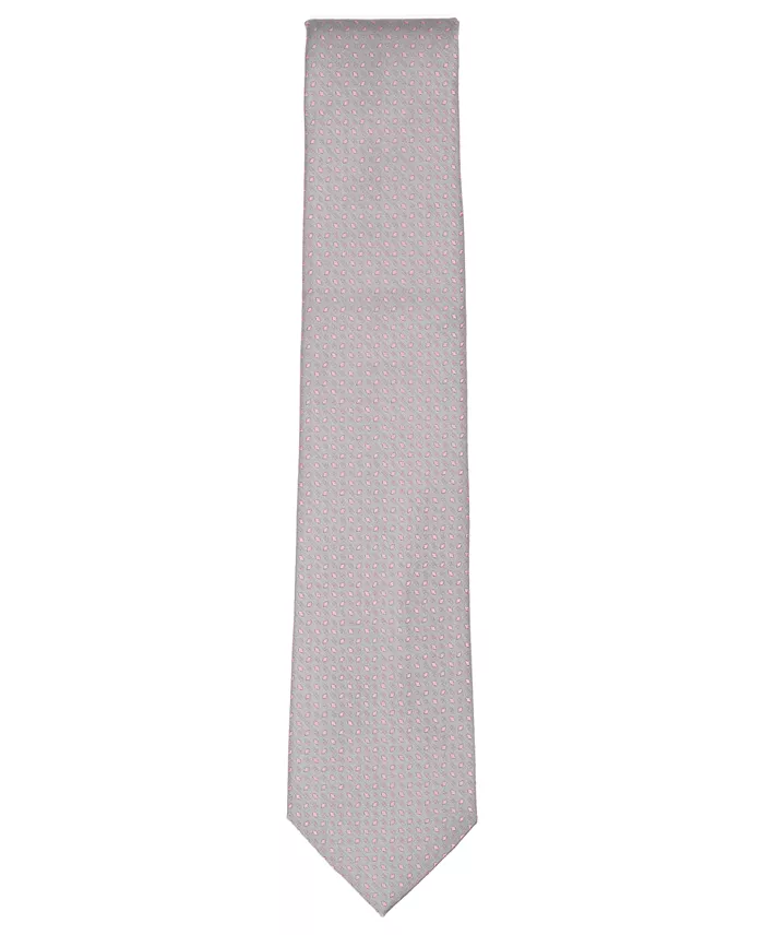 Men's Caldon Neat Classic Tie - thumbnail 2
