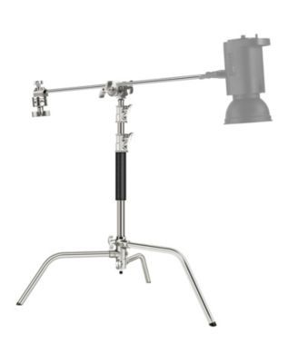 SC172 Light Stand with 172cm, 2.7ft, 83cm for Photography and Video
