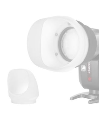 CRS16 Camera Flash for Photography and Video