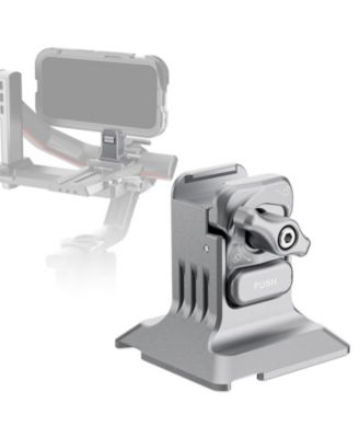 PA124 Camera Tripod for iPhone models