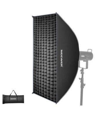 NS93P Softbox with 24" for Aputure 120d Godox SL60w Q4 AS600B CB300B Q300