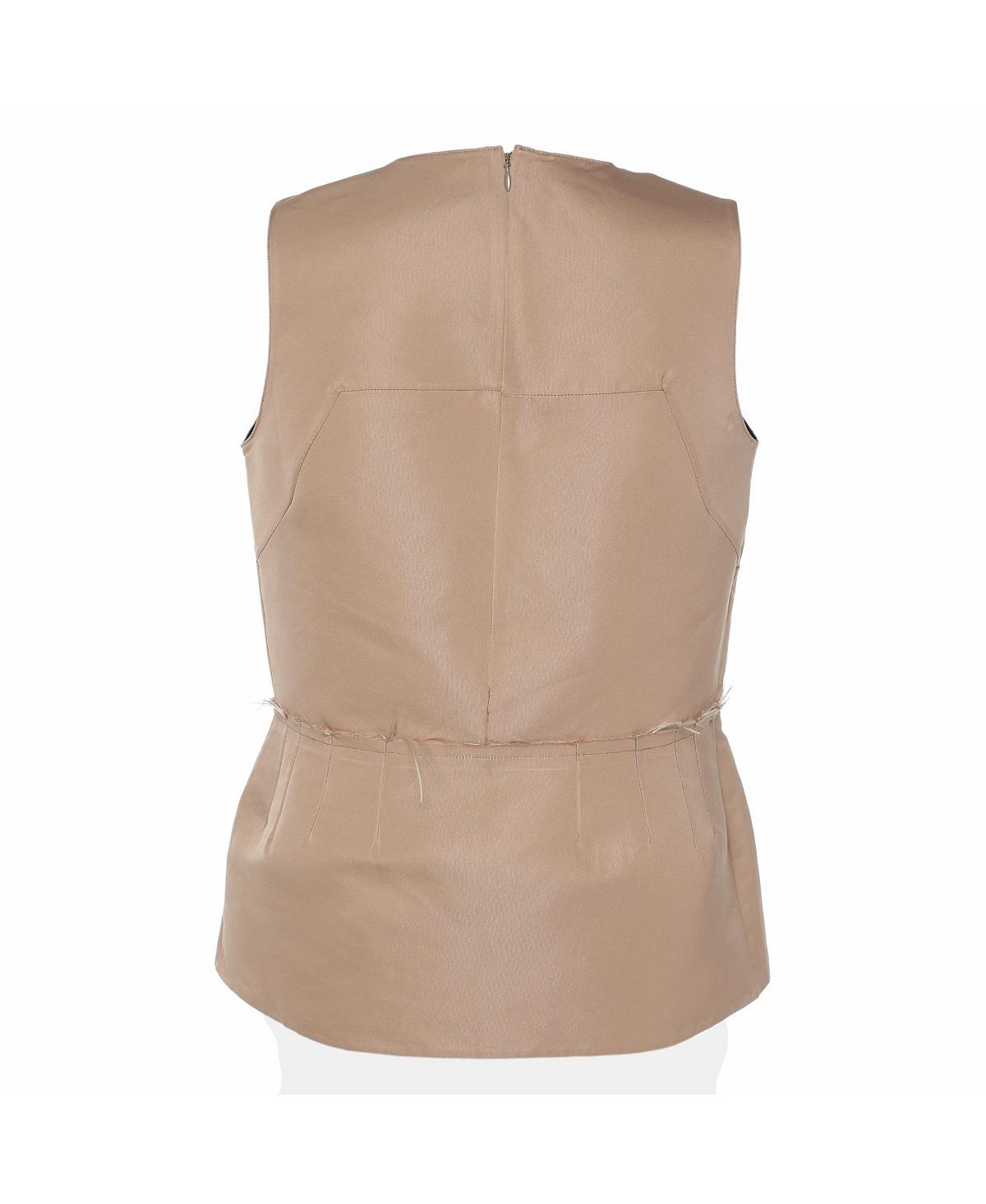 Pre-Owned Marni Women's Satin Top view 2 — MAYCSS fashion products
