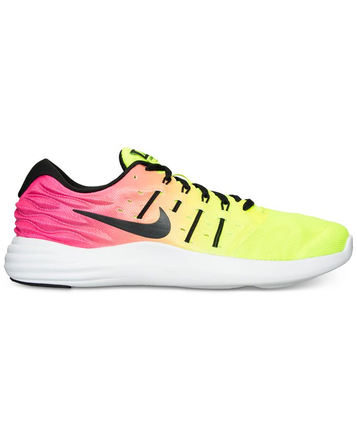 nike lunarstelos