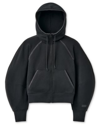 UGG Women's Classic Long-Sleeve Full-Zip Hoodie