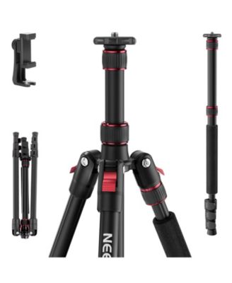 TP15 Camera Tripod for iPhone models
